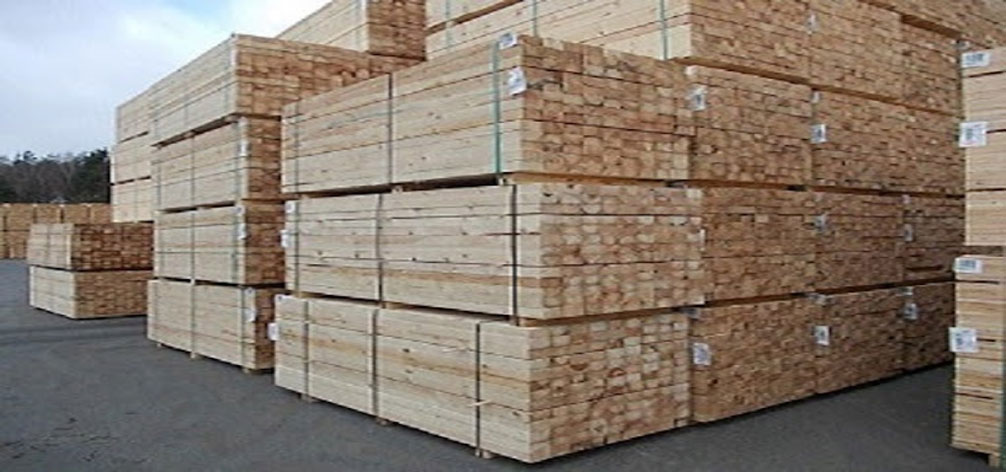 PineWood battens